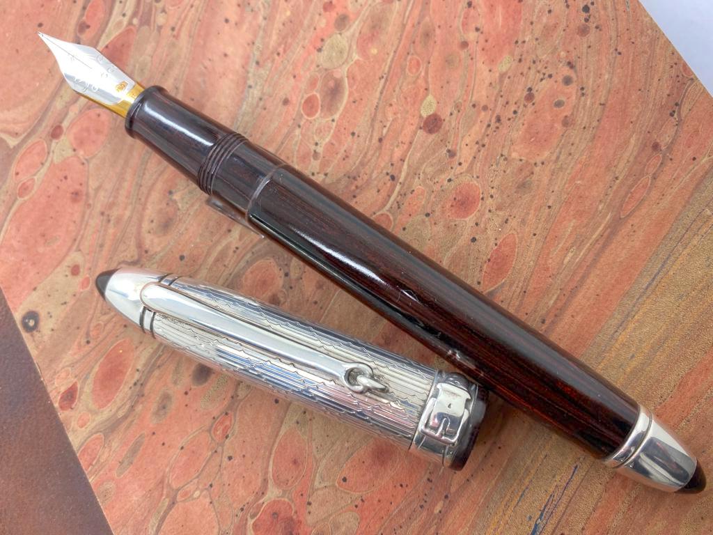GUCCI WRITING INSTRUMENTS BY STIPULA | Tenpen - By Letizia Iacopini